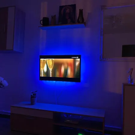 Apartment Dinu Toplita (Harghita)